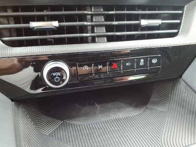 2026 Ford Explorer ST-Line RWD