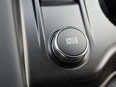 2026 Ford Explorer ST-Line RWD
