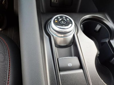 2026 Ford Explorer ST-Line RWD