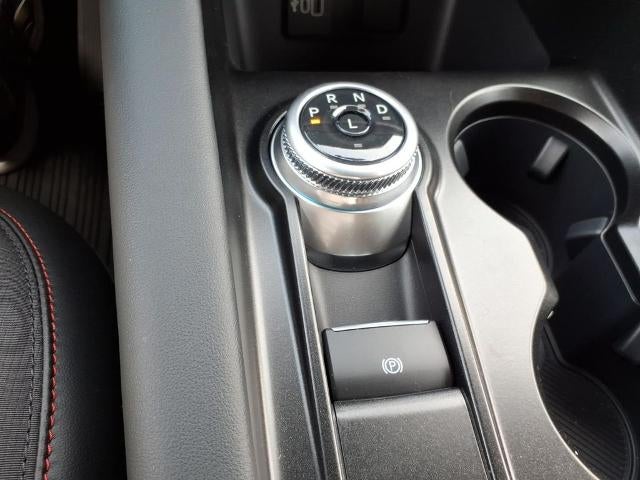 2026 Ford Explorer ST-Line RWD