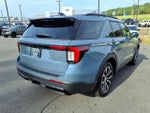 2026 Ford Explorer ST-Line RWD