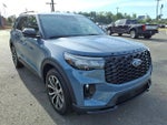 2026 Ford Explorer ST-Line RWD
