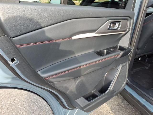 2026 Ford Explorer ST-Line RWD