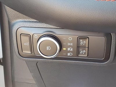 2026 Ford Explorer ST-Line RWD