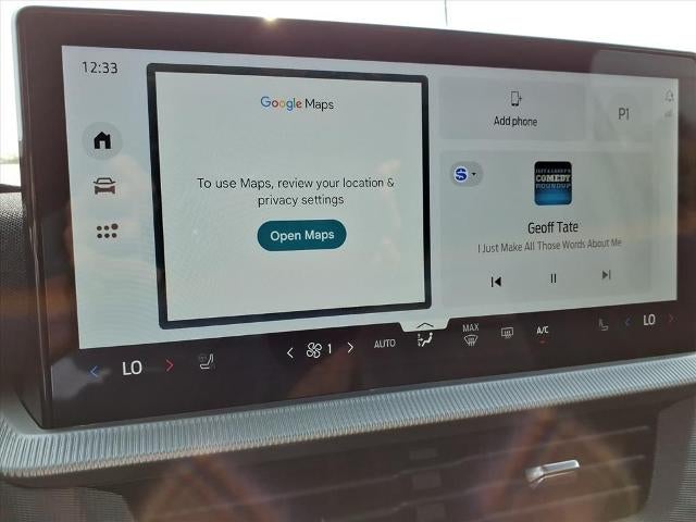 2026 Ford Explorer ST-Line RWD