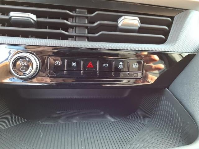 2026 Ford Explorer ST-Line RWD