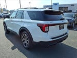 2026 Ford Explorer ST-Line RWD