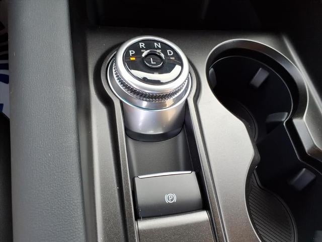 2026 Ford Explorer ST-Line RWD