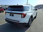 2026 Ford Explorer ST-Line RWD