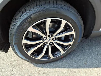 2026 Ford Explorer ST-Line RWD