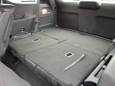 2026 Ford Explorer ST-Line RWD