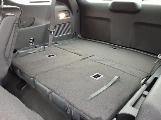 2026 Ford Explorer ST-Line RWD