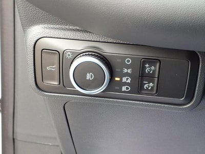 2026 Ford Explorer ST-Line RWD