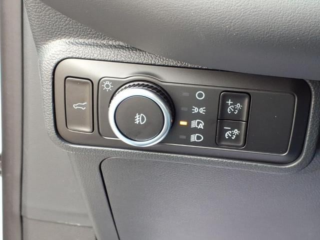 2026 Ford Explorer ST-Line RWD