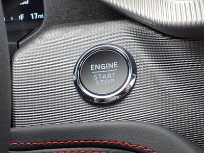 2026 Ford Explorer ST-Line RWD