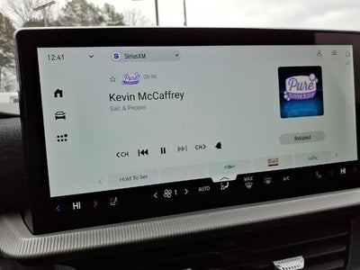 2026 Ford Explorer ST-Line RWD