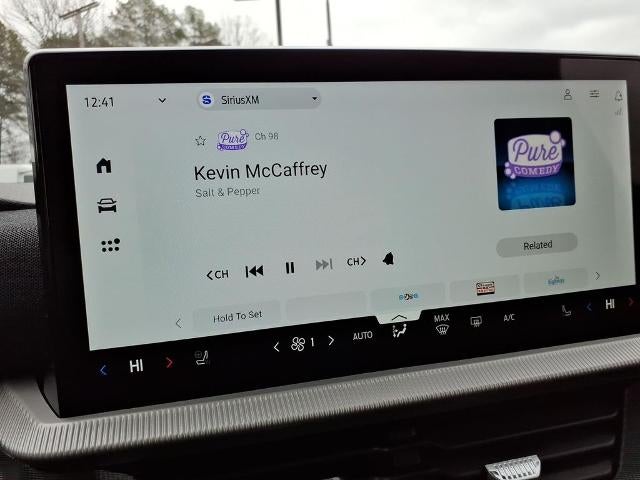 2026 Ford Explorer ST-Line RWD