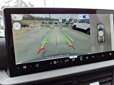 2026 Ford Explorer ST-Line RWD