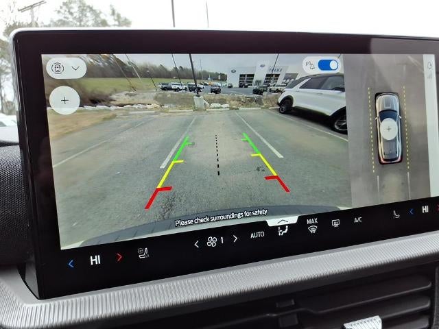 2026 Ford Explorer ST-Line RWD