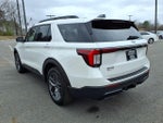2026 Ford Explorer ST-Line RWD