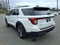 2026 Ford Explorer ST-Line RWD