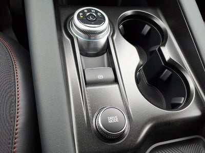 2026 Ford Explorer ST-Line RWD