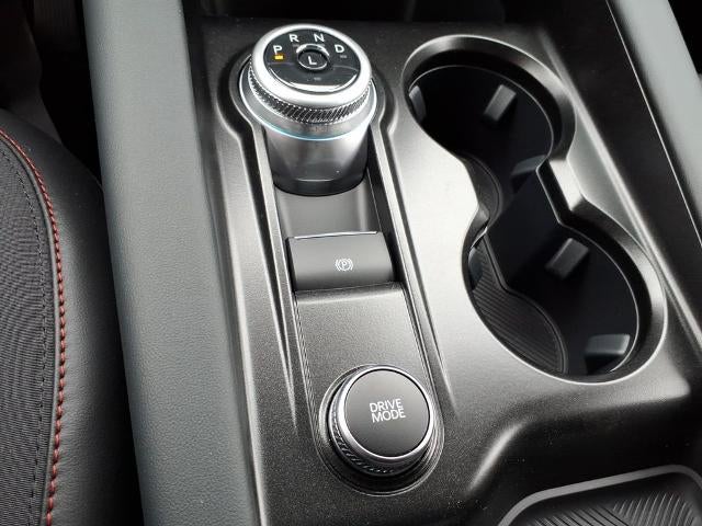 2026 Ford Explorer ST-Line RWD