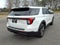 2026 Ford Explorer ST-Line RWD
