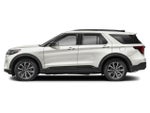 2026 Ford Explorer ST-Line RWD