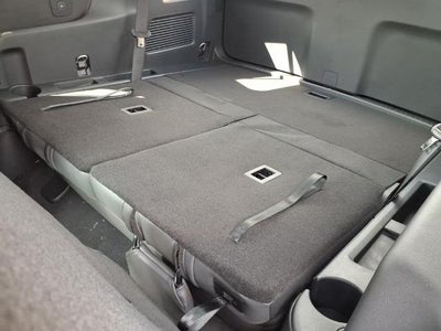 2026 Ford Explorer Active w/100A Pkg 4WD