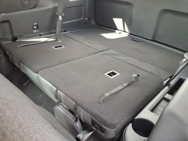 2026 Ford Explorer Active w/100A Pkg 4WD