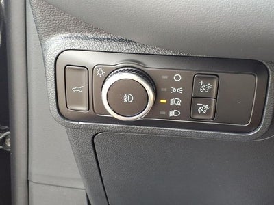 2026 Ford Explorer Active w/100A Pkg 4WD