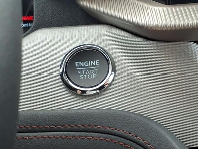 2026 Ford Explorer Active w/100A Pkg 4WD