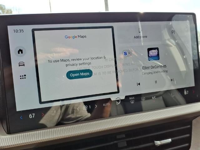 2026 Ford Explorer Active w/100A Pkg 4WD