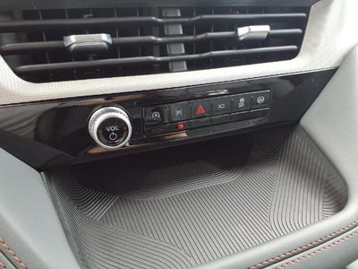 2026 Ford Explorer Active w/100A Pkg 4WD