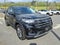 2026 Ford Explorer Active w/100A Pkg 4WD
