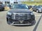 2026 Ford Explorer Active w/100A Pkg 4WD