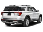 2026 Ford Explorer Platinum 4WD
