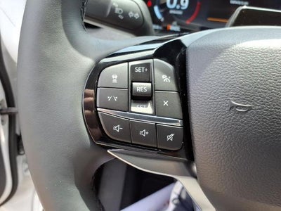 2026 Ford Explorer Platinum 4WD
