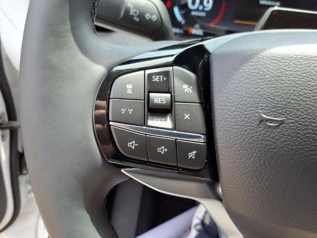 2026 Ford Explorer Platinum 4WD