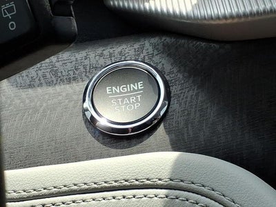 2026 Ford Explorer Platinum 4WD