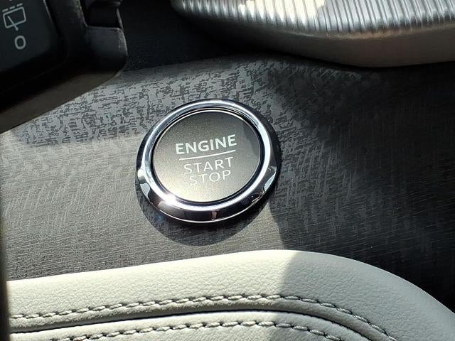 2026 Ford Explorer Platinum 4WD