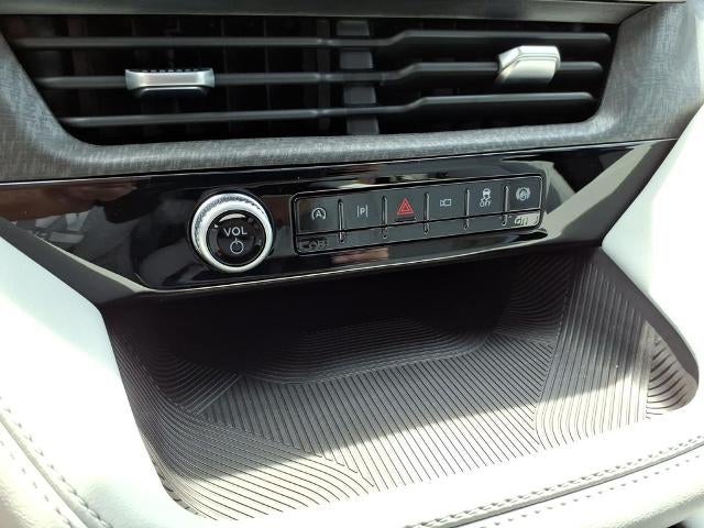 2026 Ford Explorer Platinum 4WD