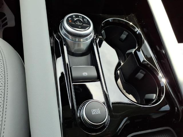 2026 Ford Explorer Platinum 4WD
