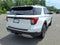 2026 Ford Explorer Platinum 4WD