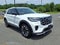 2026 Ford Explorer Platinum 4WD