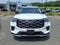 2026 Ford Explorer Platinum 4WD