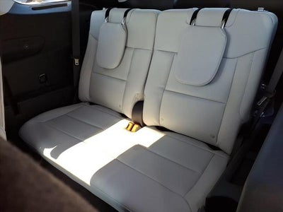 2026 Ford Explorer Platinum 4WD