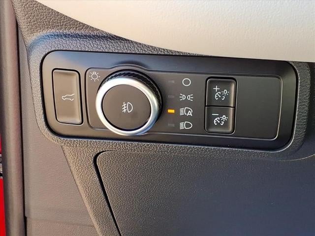 2026 Ford Explorer Platinum 4WD