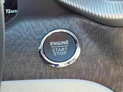 2026 Ford Explorer Platinum 4WD